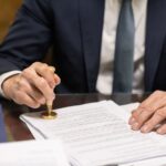 Boşanma Davasında Vekalet